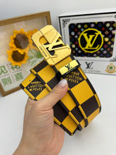 China Replica LV Belts 56usd Only